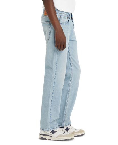 Levi's Men's 514 Straight Fit Eco Performance Jeans - Thornback