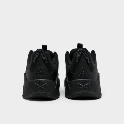 Women’s Nithtke Free Metcon 7 Training Shoes - Part 1 - Black/Black/Anthracite - Back view