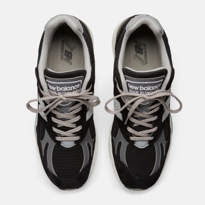 New Balance MADE in UK 991v2, U991BK2