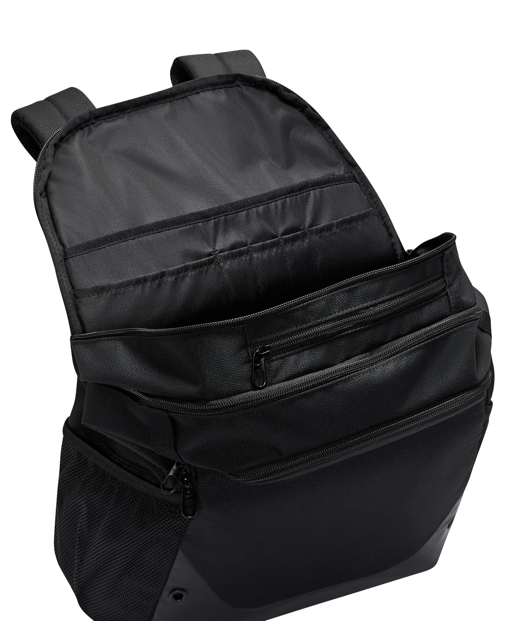 Nike Brasilia Extra Large Backpack (30L) - Black
