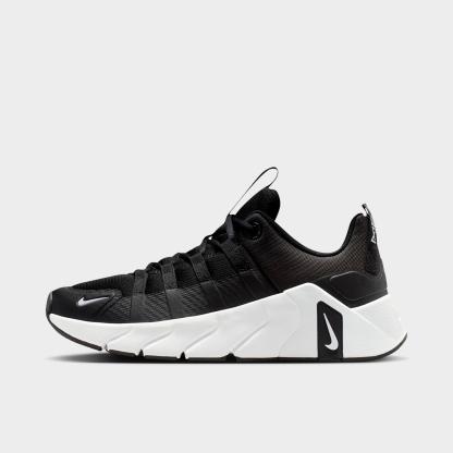 Women’s Nike Free Metcon 7 Training Shoes - Black/White/Anthracite/White