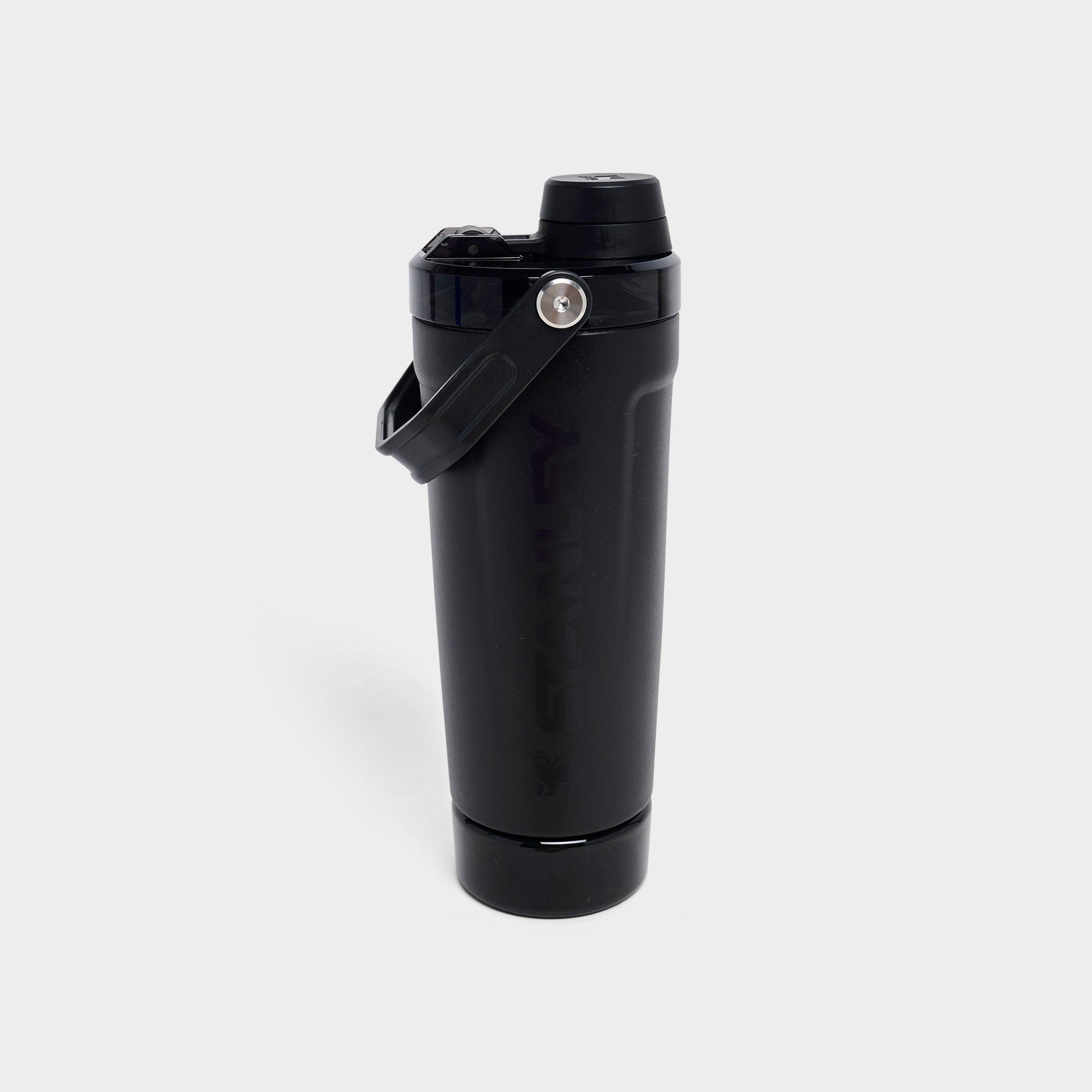 Stanley Vitalize™ Shaker Bottle (20 oz) - Black