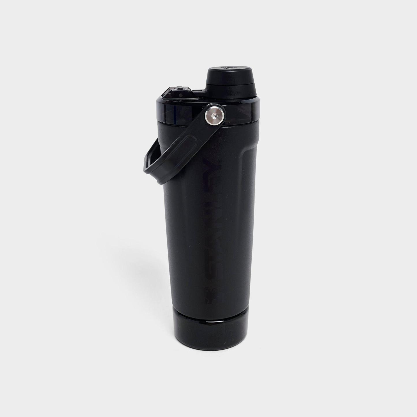 Stanley Vitalize™ Shaker Bottle (20 oz) - Black