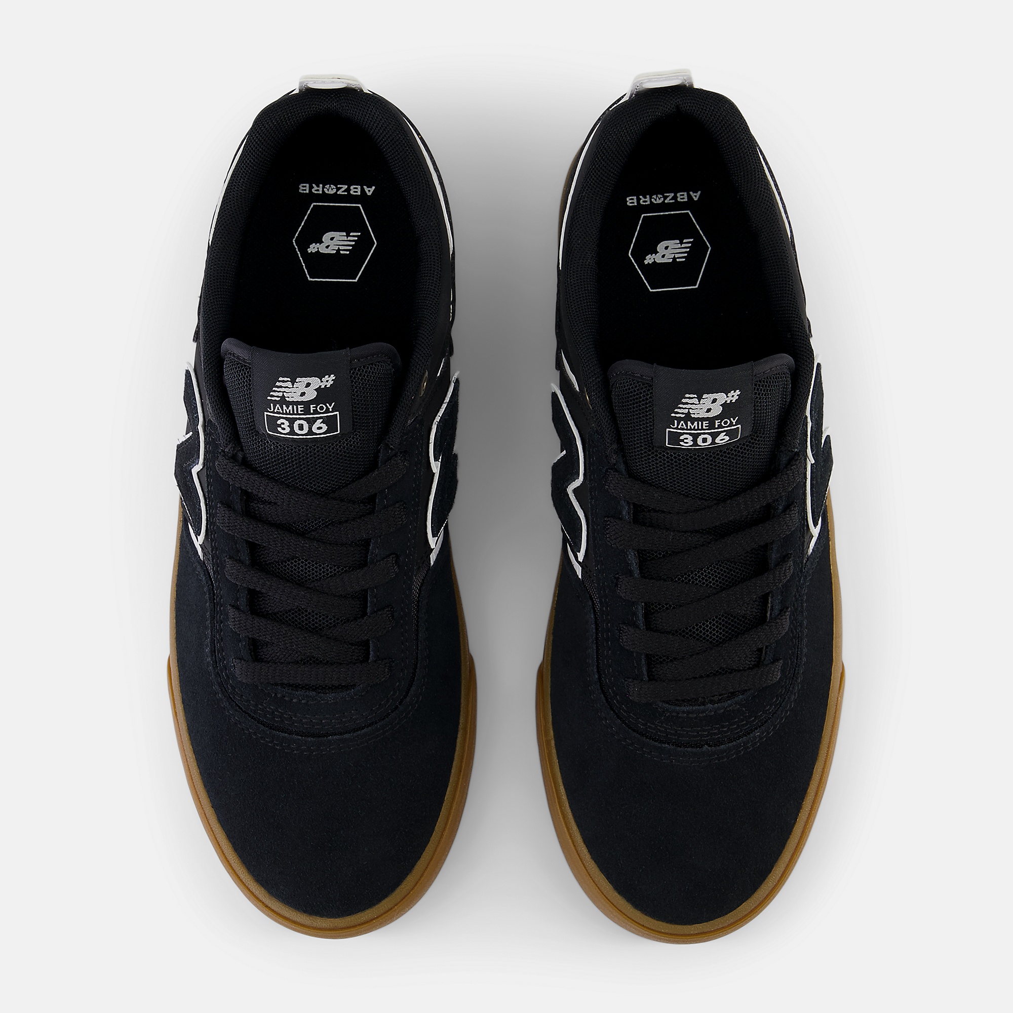 New Balance NB Numeric Jamie Foy 306, NM306ZUC