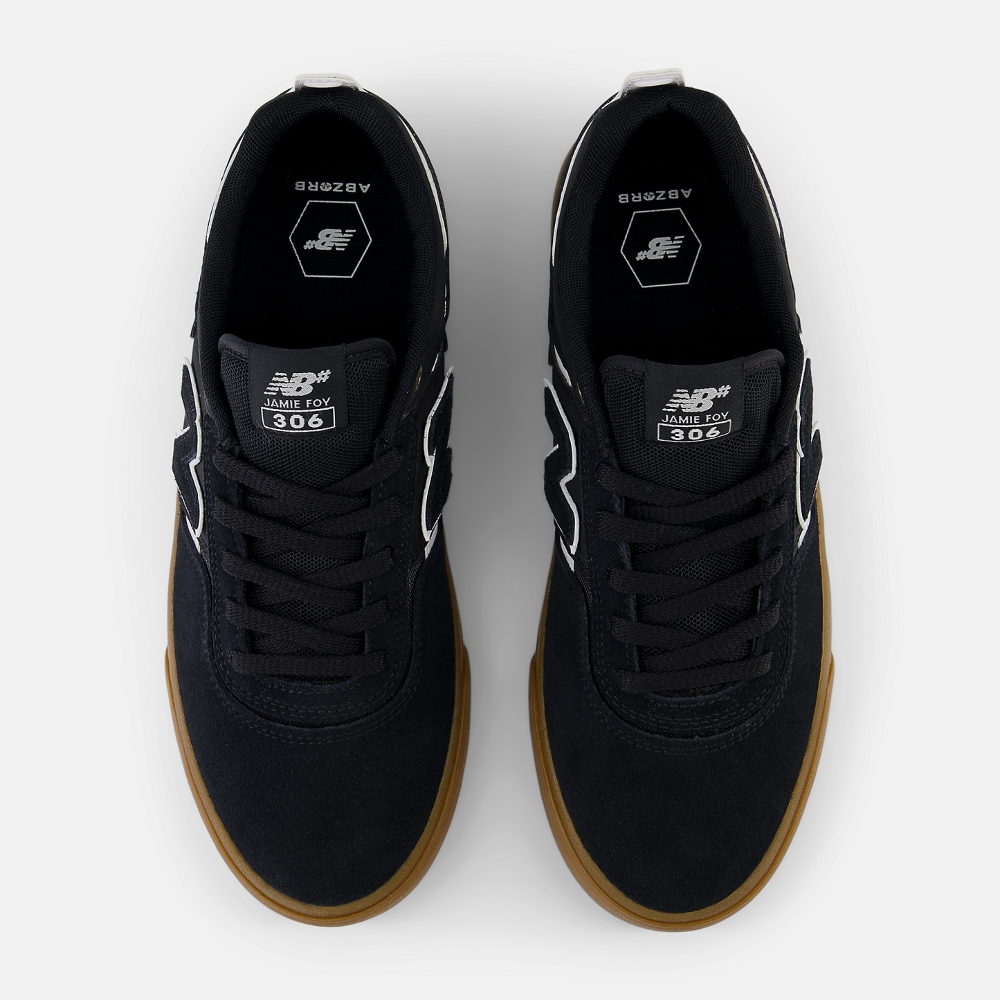 New Balance NB Numeric Jamie Foy 306, NM306ZUC