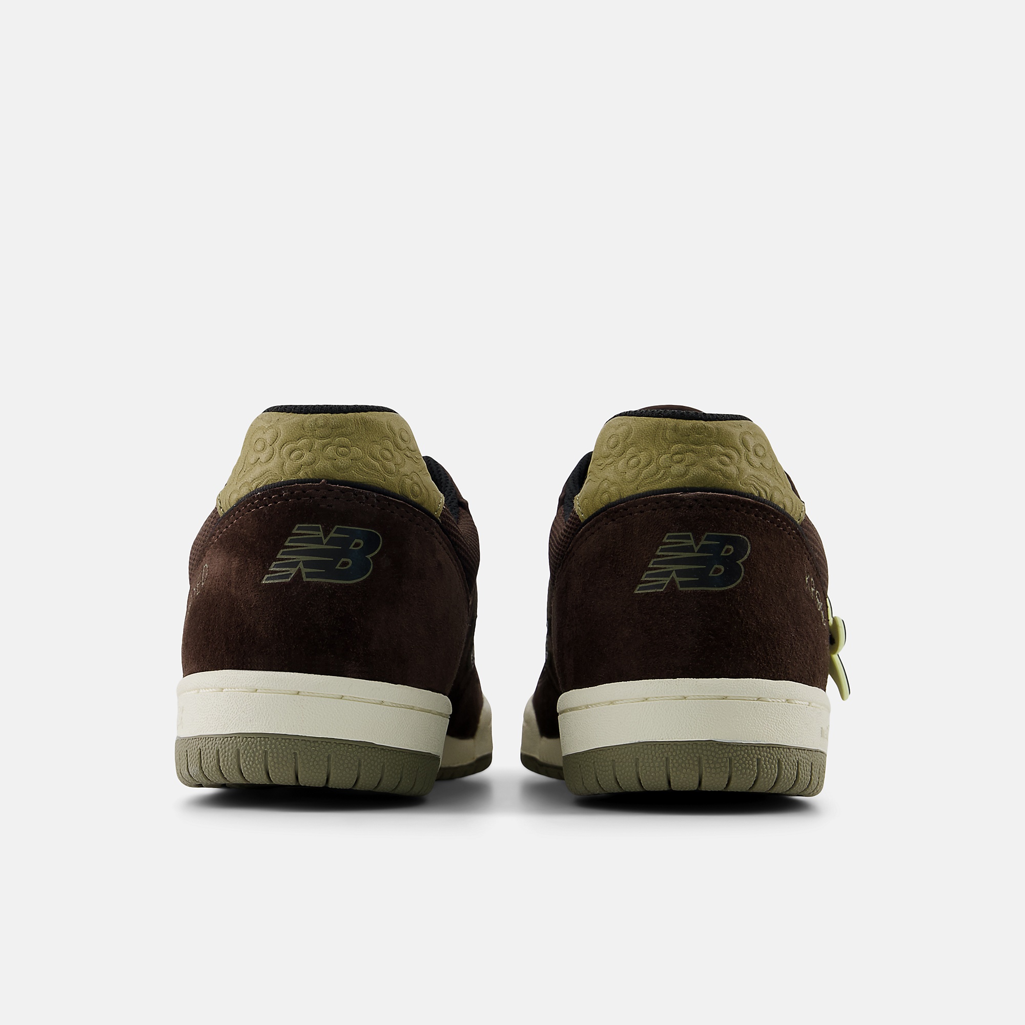 New Balance NB Numeric Tom Knox 600, NM600KKD