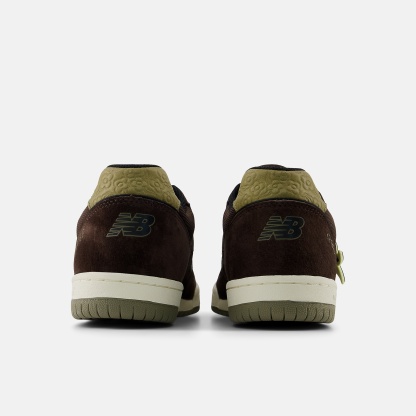 New Balance NB Numeric Tom Knox 600, NM600KKD