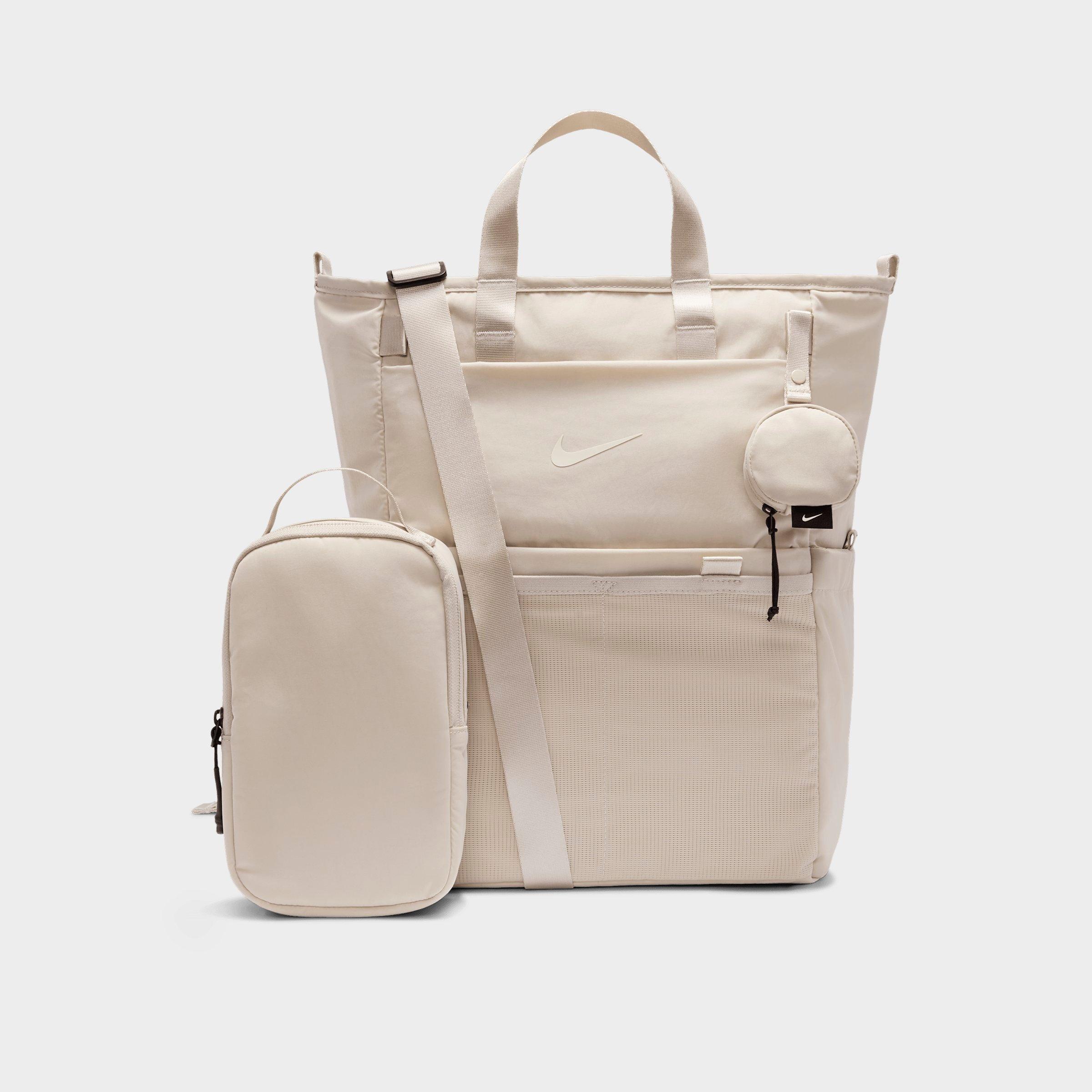 Nithtke Medium Convertible Diaper Bag 2.0 (25L) - Cream II/Cream II/Light Bone