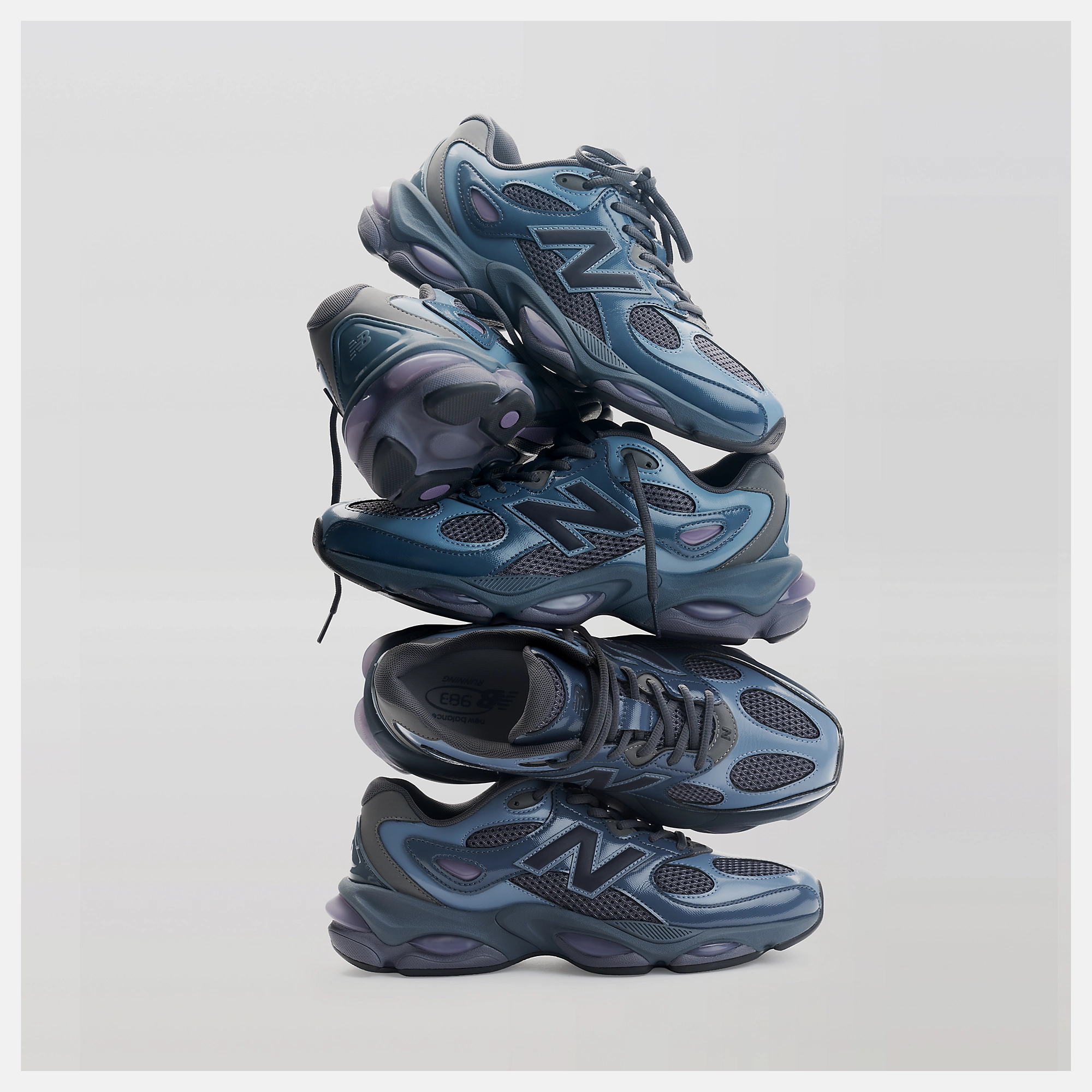 New Balance 983, U9835DU
