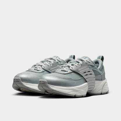 Women's Jordan Trunner O/S Casual Shoes - Swan/Wolf Grey/Reflect Silver/Summit White - view 2