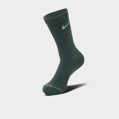 Nithtke Everyday Elevated Crew Socks (6-Pack) - Multicolor (HQ8021-916)