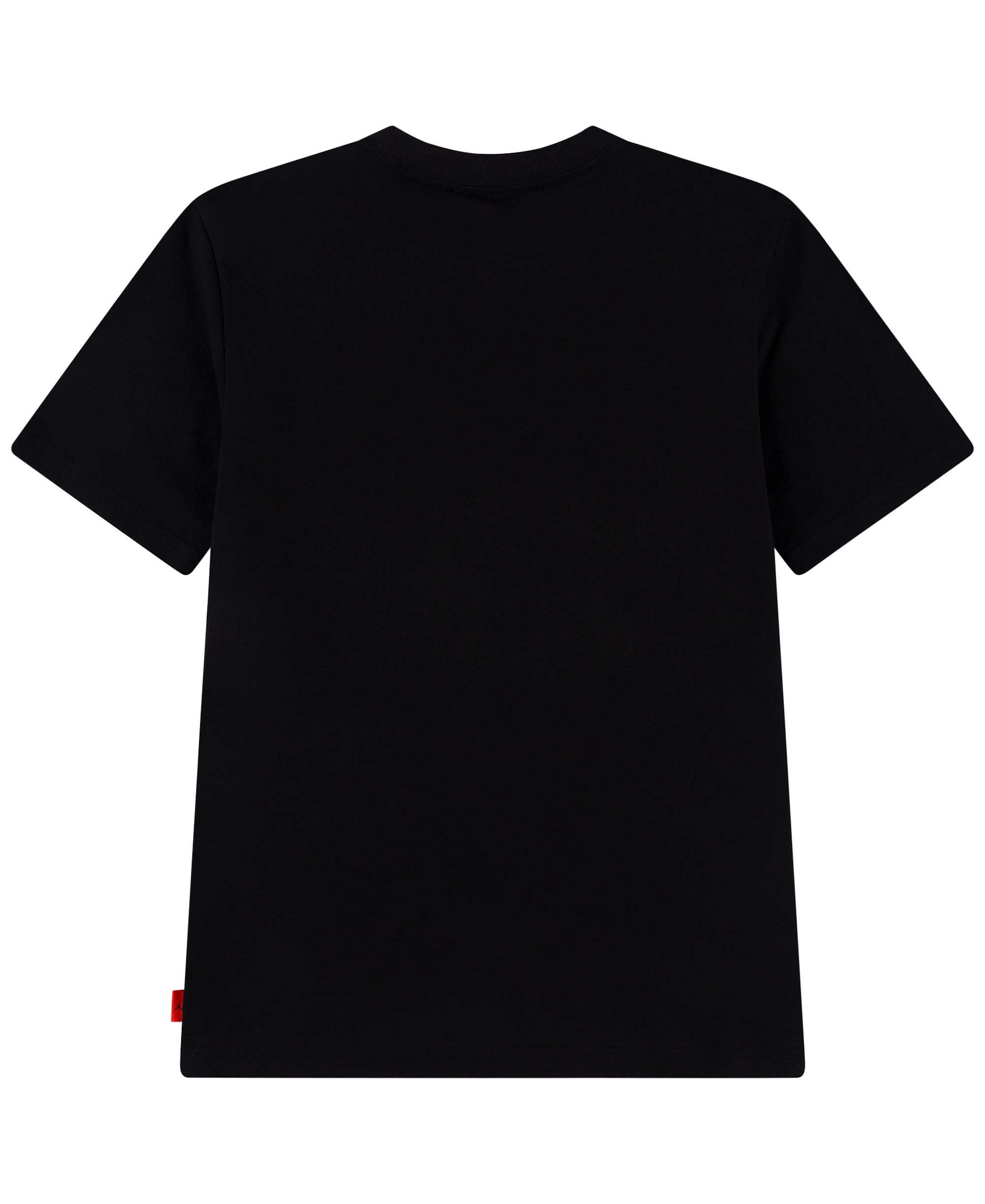 Jordan Boys' 8-20 Short-Sleeve T-Shirt - BLACK