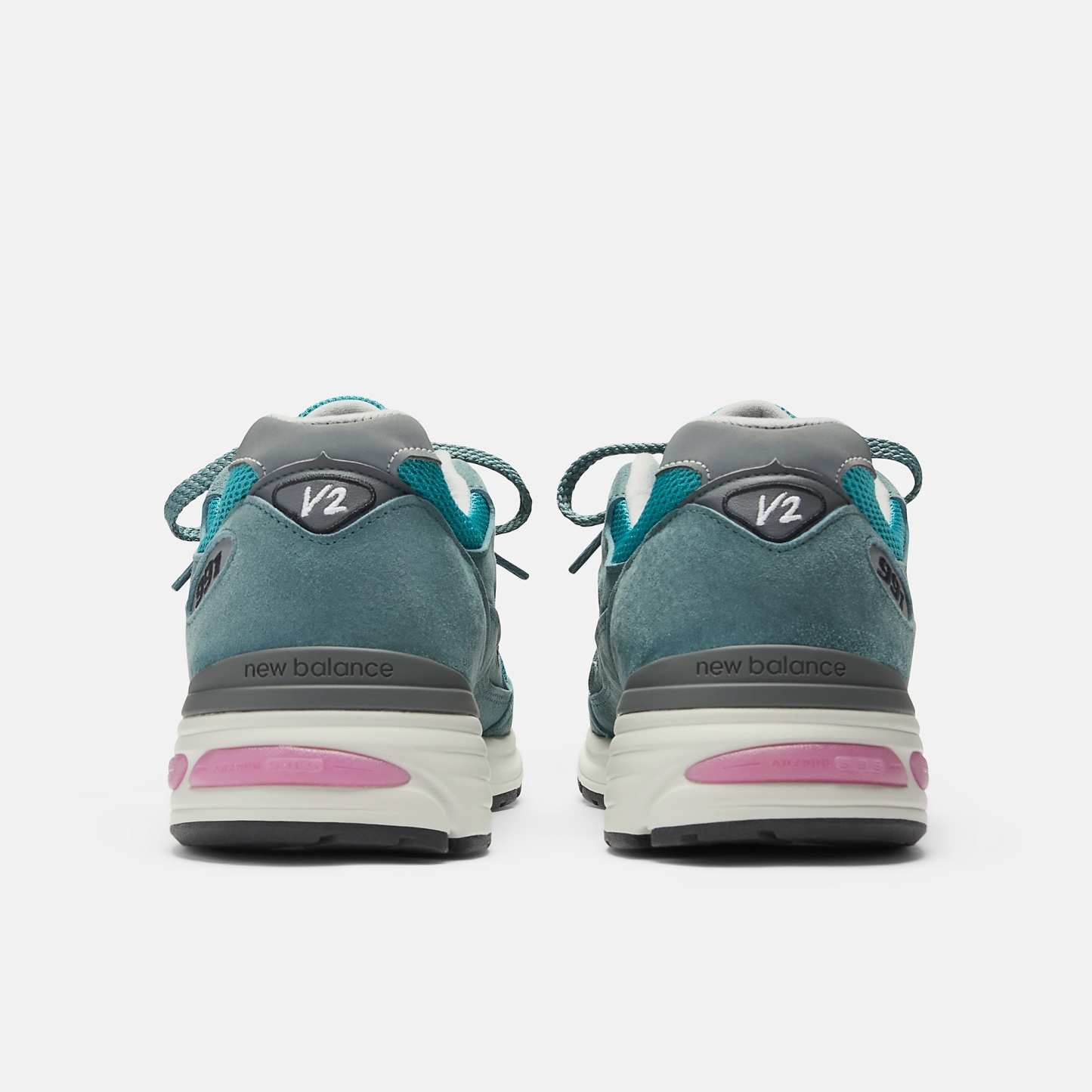 New Balance Made in UK 991v2, U991TT2