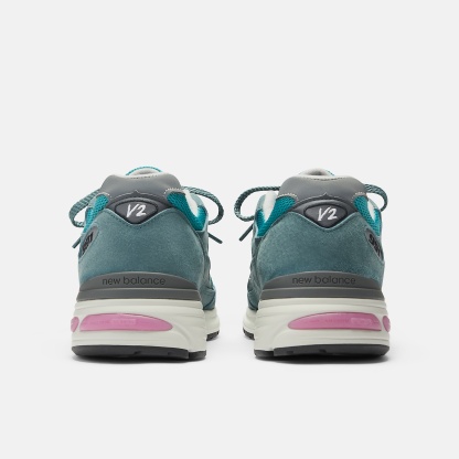 New Balance Made in UK 991v2, U991TT2