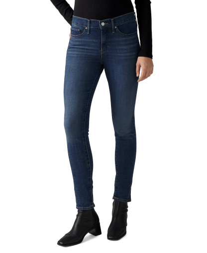 Levi's Women's 311 Shaping Skinny Jeans in Long Length - Maui Views