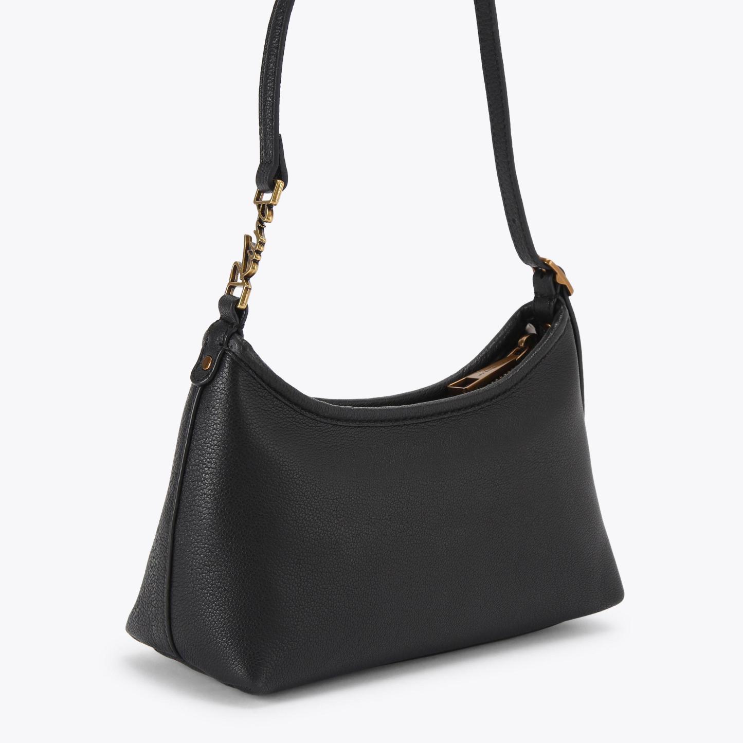 Kurt Geiger London Kurt Sling Bag - Black - view 4