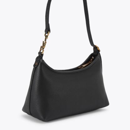 Kurt Geiger London Kurt Sling Bag - Black - view 4