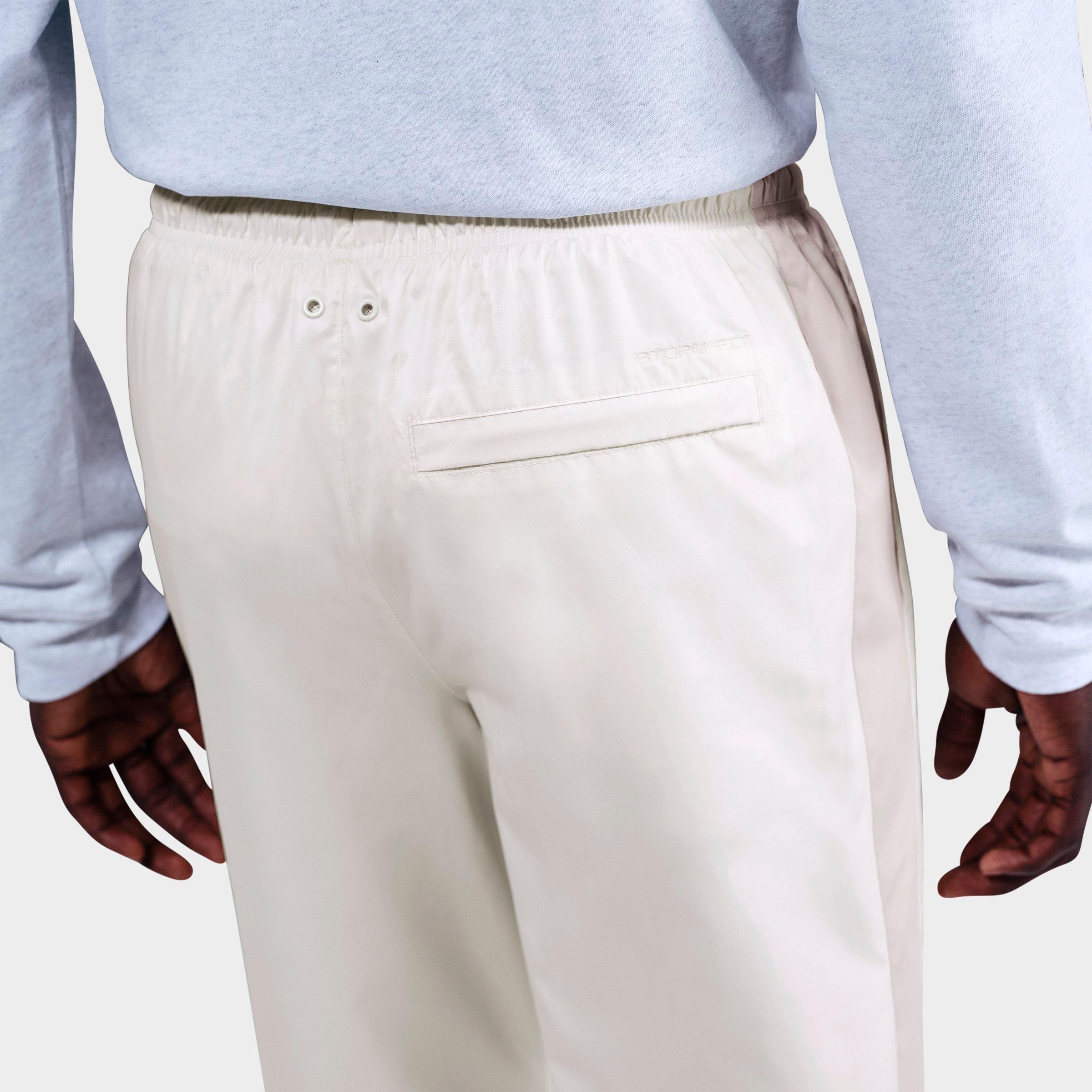 Men's Nithtke Windrunner Lined Pants - Sail/Light Iron Ore/Light Iron Ore