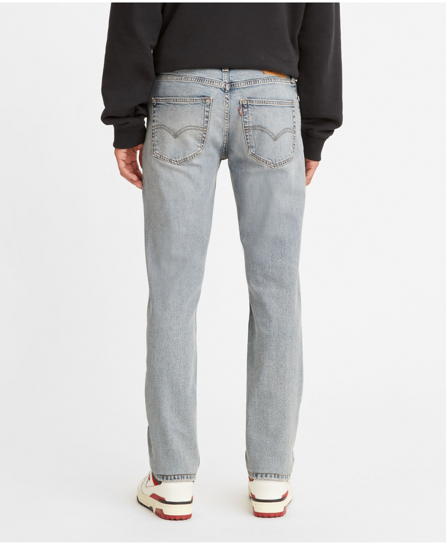 Levi's Men's 511™ Flex Slim Fit Eco Performance Jeans - Everyday Authentic