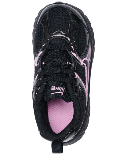 Nike Toddler Kids V5 RNR Lifestyle Sneakers from Finish Line - Black