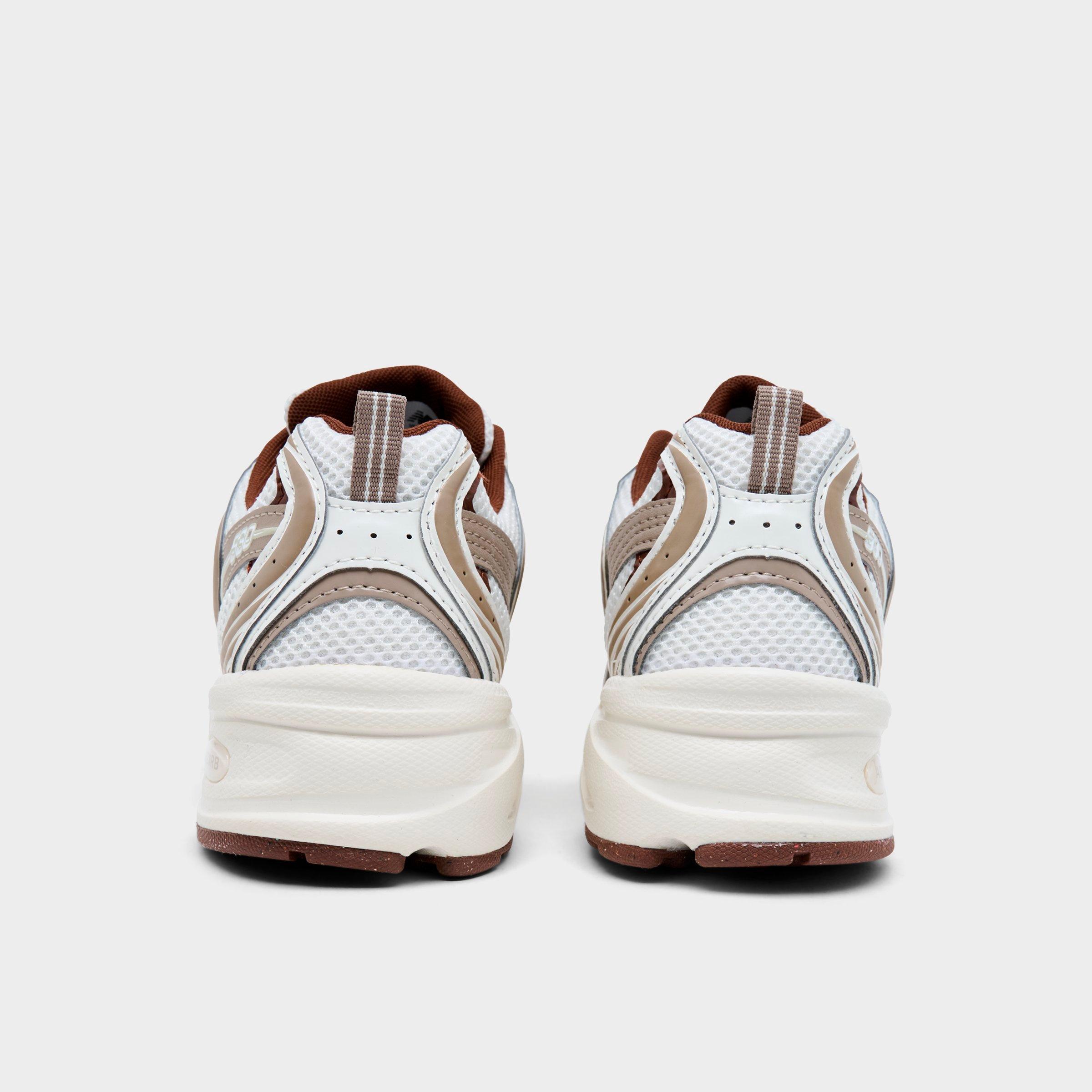 Women's New Balance 530 Casual Shoes - Sea Salt/Driftwood - view 4