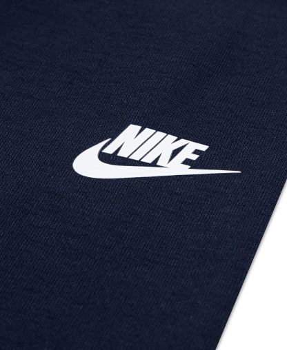 Nike Toddler Boys' 2T-4T Crewneck T-Shirt, Vest and Pants, 3-Piece Set - Midnight Navy