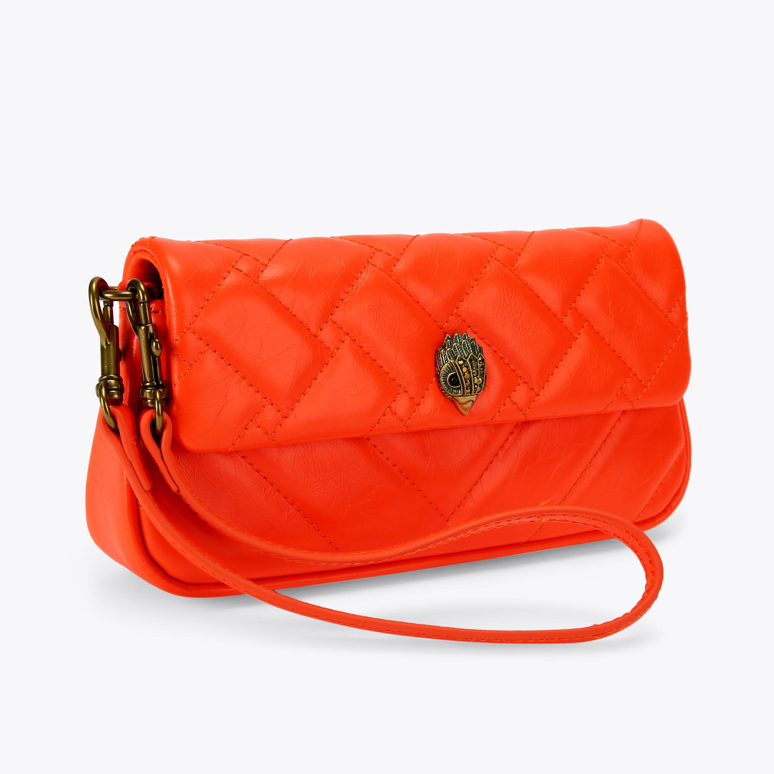 Kurt Geiger London Pickle Shoulder Bag - Multi Colored - view 3