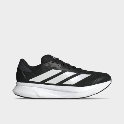Men's adidas Duramo SL 2.0 Running Shoes - Black/White/Grey - view 1