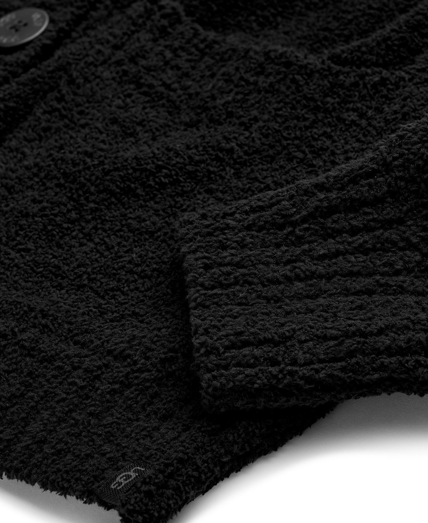 UGG Women's Adalynne Knit Cardigan - Black