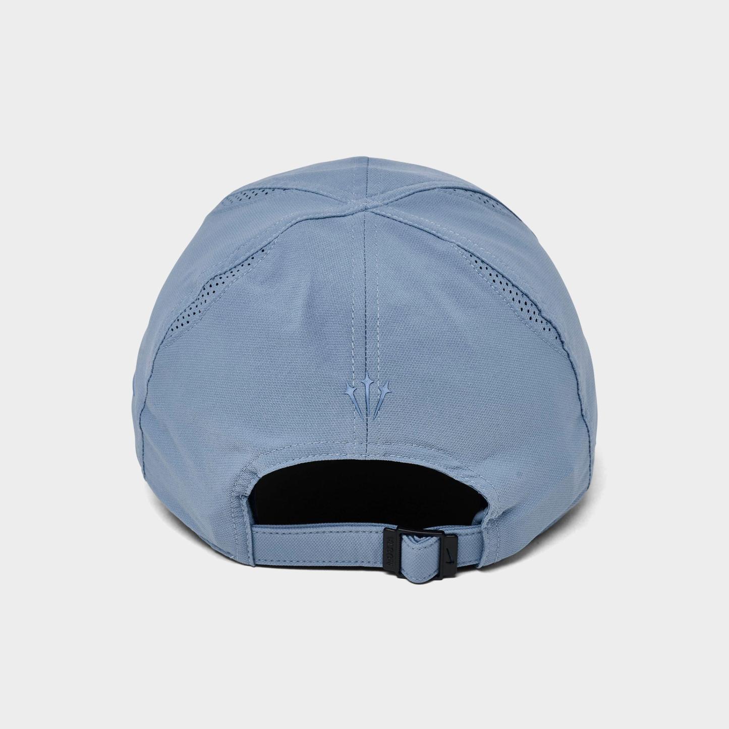 Nithtke NOCTA S.S.C. Strapback Hat - Work Blue/Polar