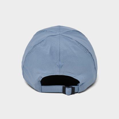 Nithtke NOCTA S.S.C. Strapback Hat - Work Blue/Polar