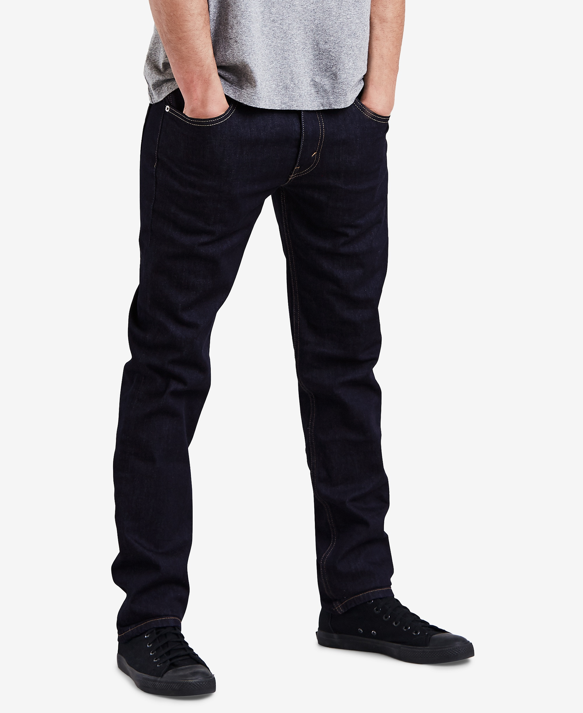Levi's Men's 511™ Slim-Fit Jeans - Dark Hollow