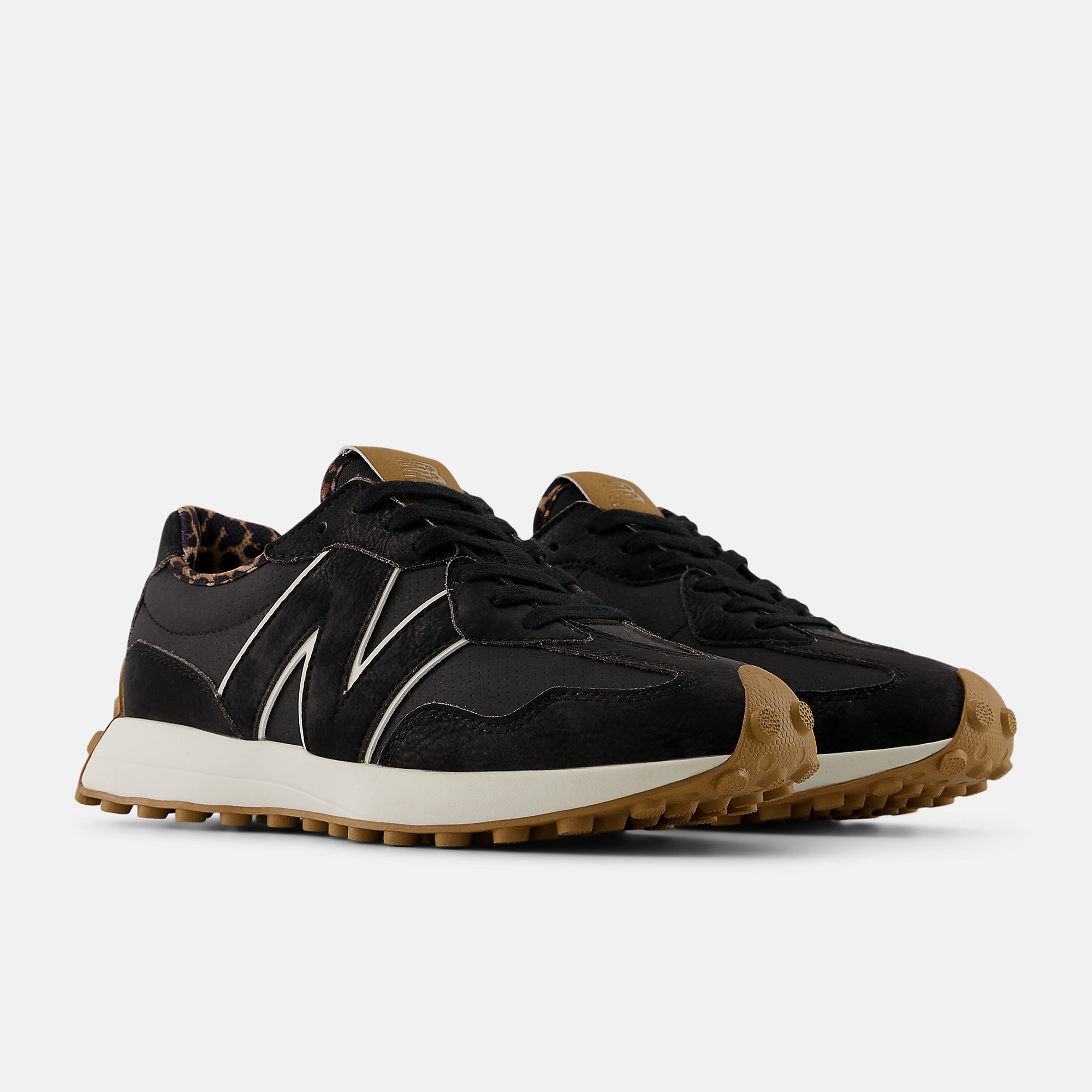 New Balance 327 Golf, WG327BLK