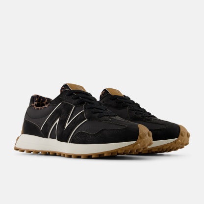 New Balance 327 Golf, WG327BLK
