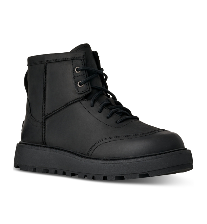 UGG® Men's Idyllwild Lace Boot - Black