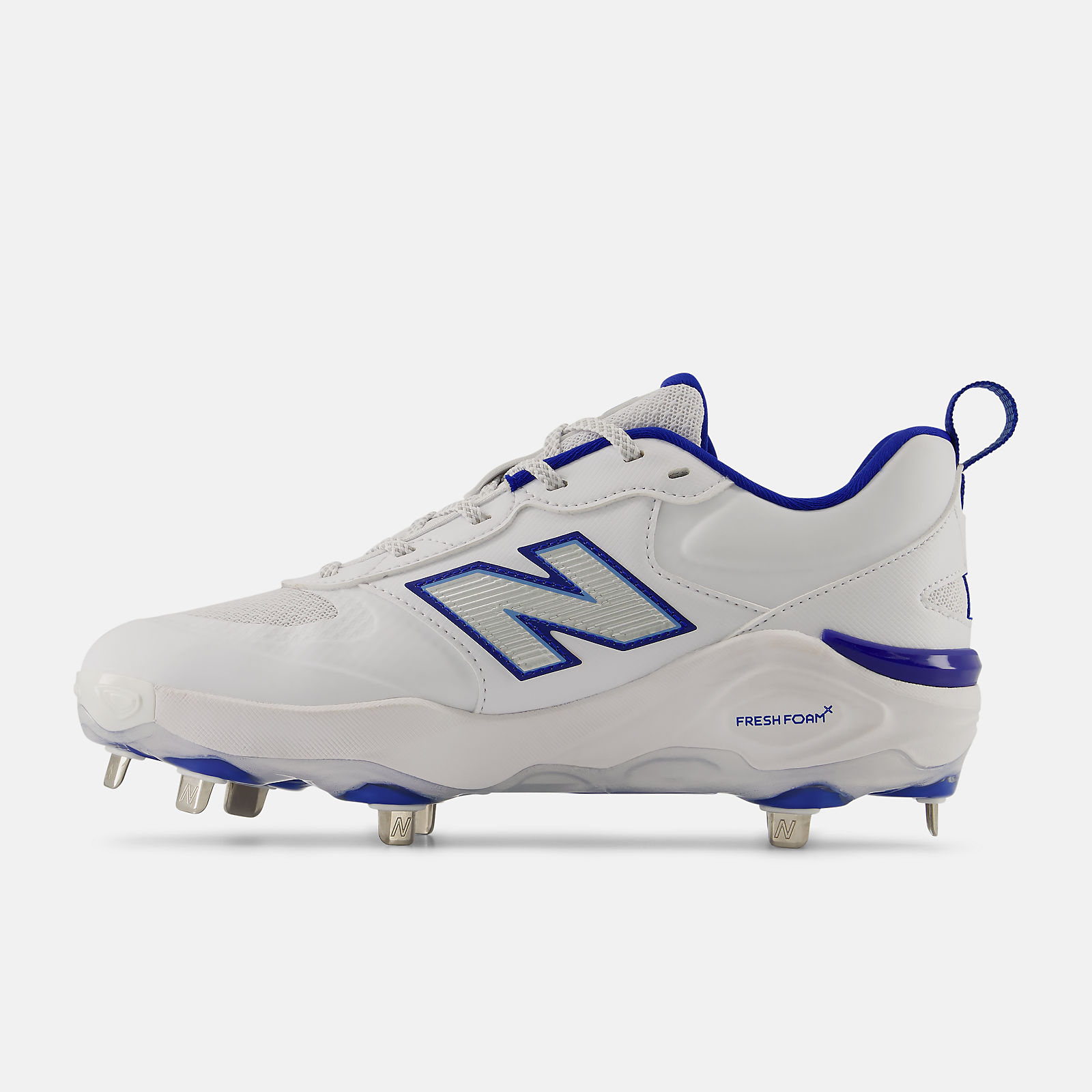 New Balance Velo v5 Metal, WVELO4EY