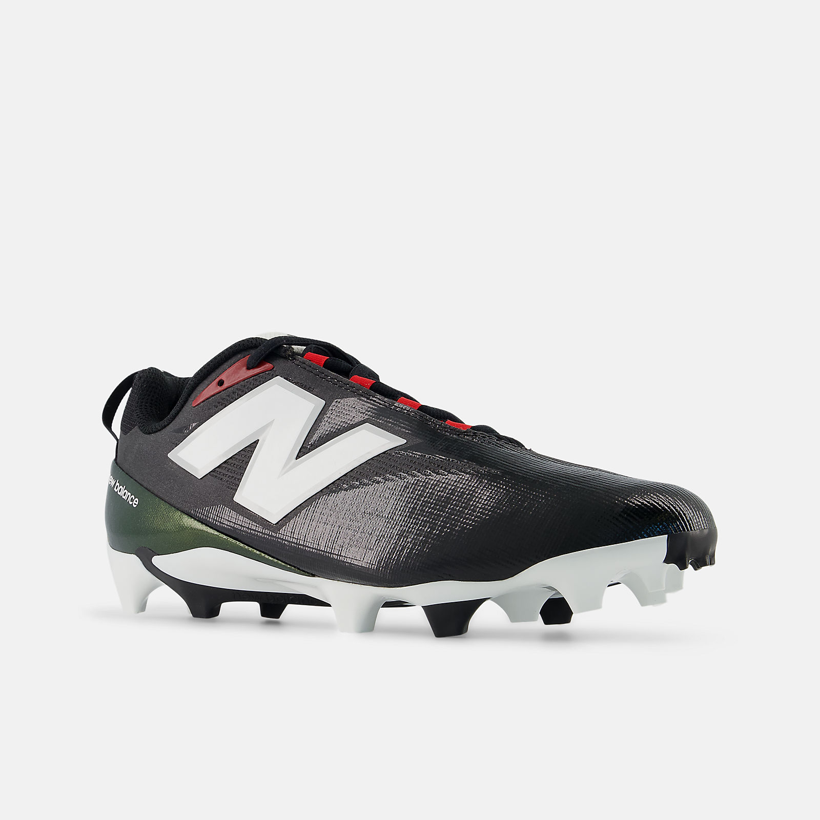 New Balance BurnX5, BURNLBK5