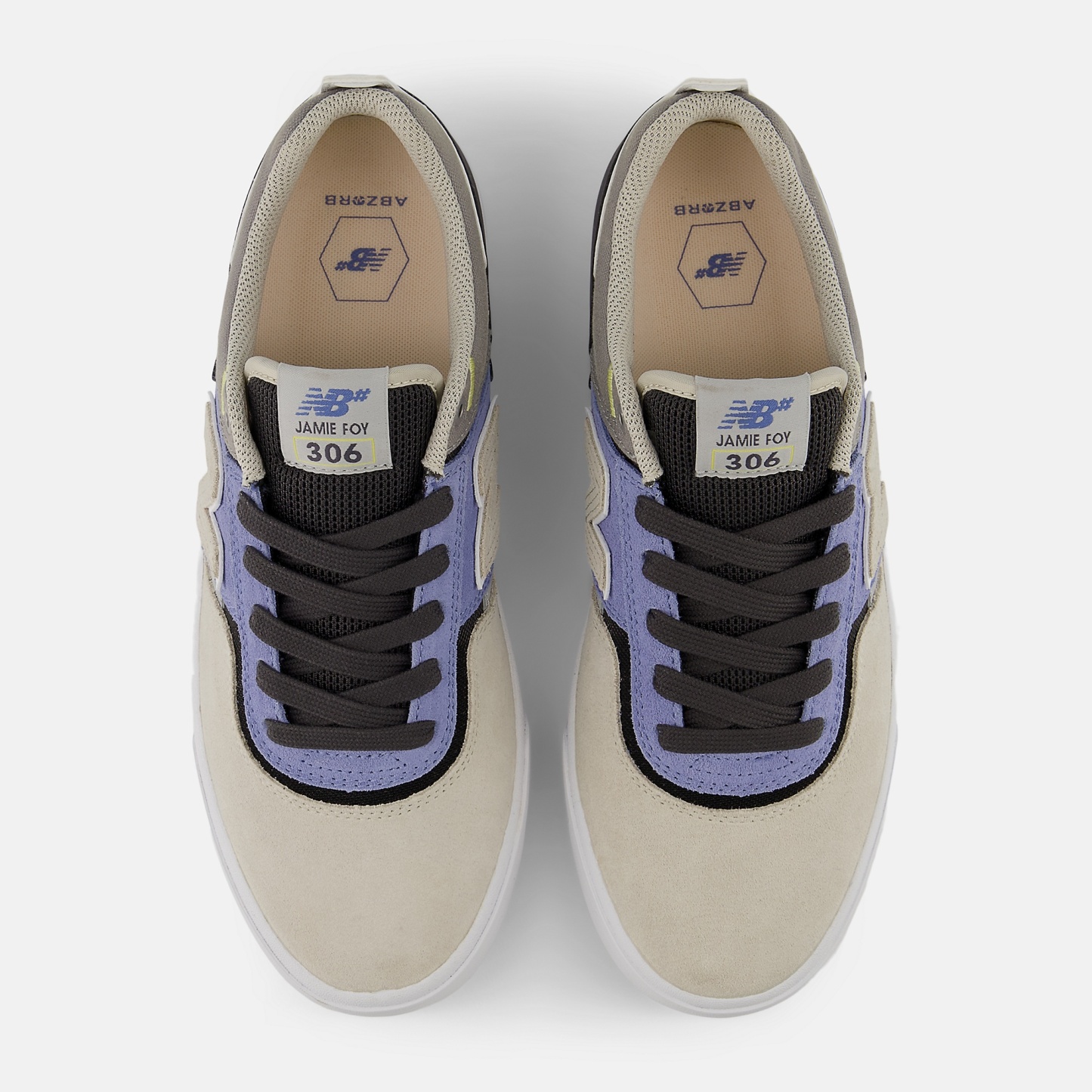 New Balance NB Numeric Jamie Foy 306, UN306NTR