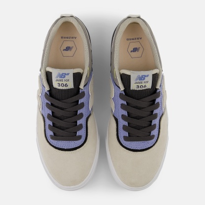 New Balance NB Numeric Jamie Foy 306, UN306NTR