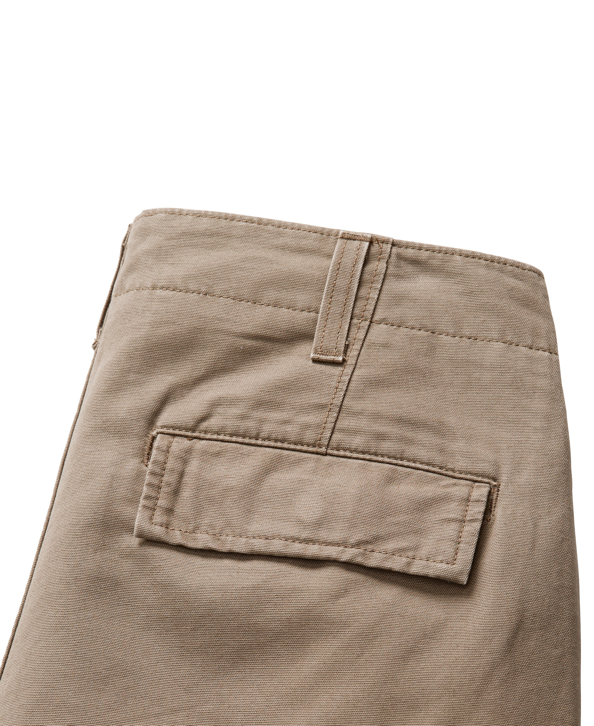 Levi's Men's XX Relaxed-Fit Straight-Leg Cargo Pants - Beige