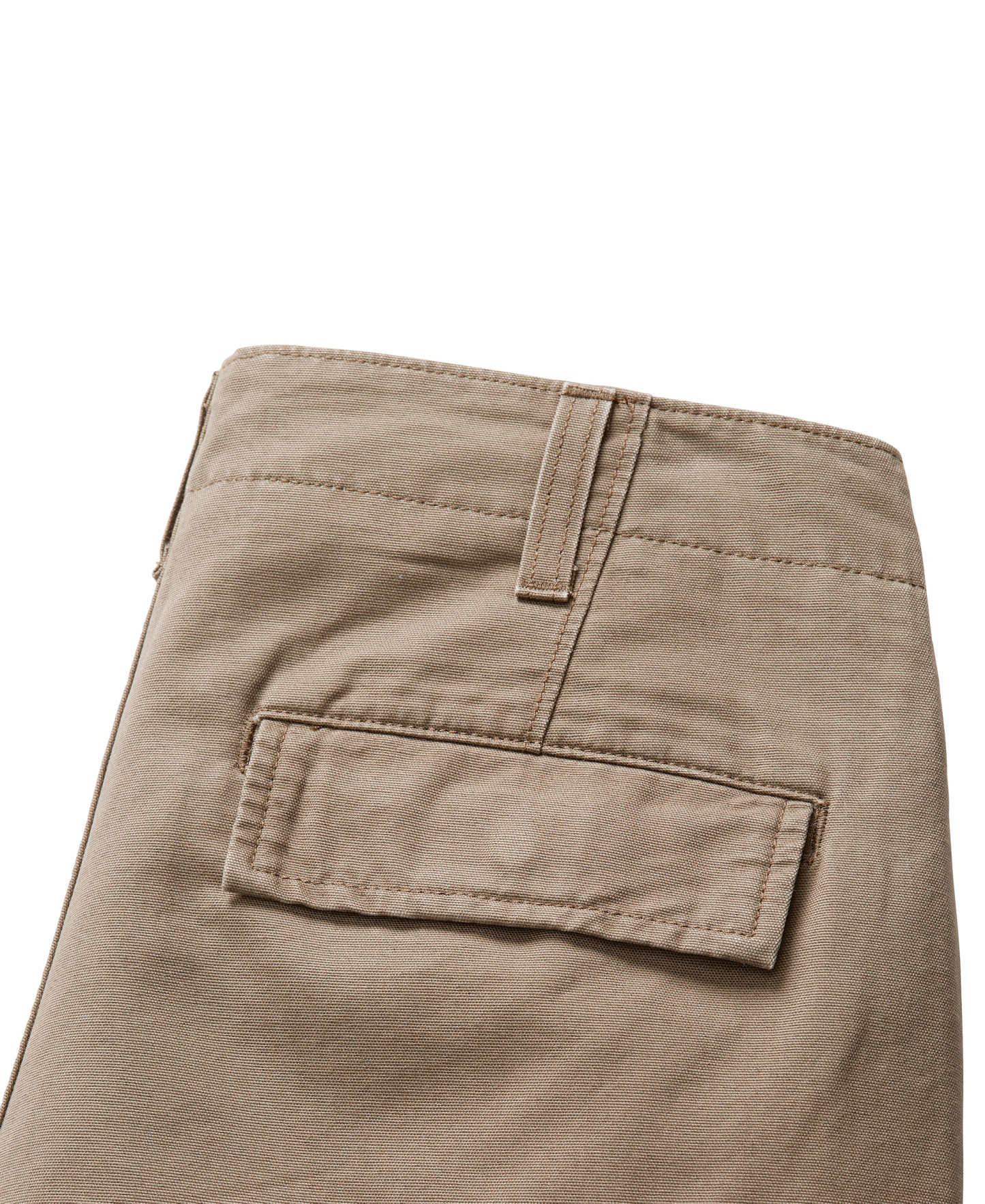 Levi's Men's XX Relaxed-Fit Straight-Leg Cargo Pants - Beige