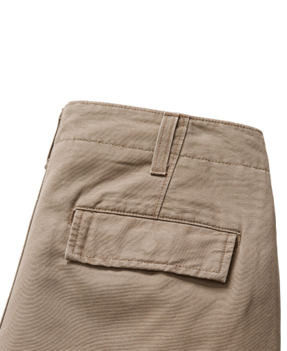 Levi's Men's XX Relaxed-Fit Straight-Leg Cargo Pants - Beige