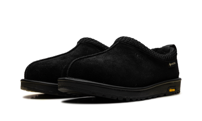 Tasman GTX Slipper WMNS "Black" 1172790 BLK - view 2