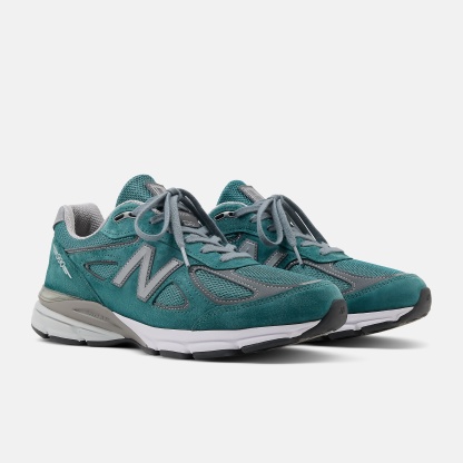 New Balance Made in USA 990v4, U990OV4