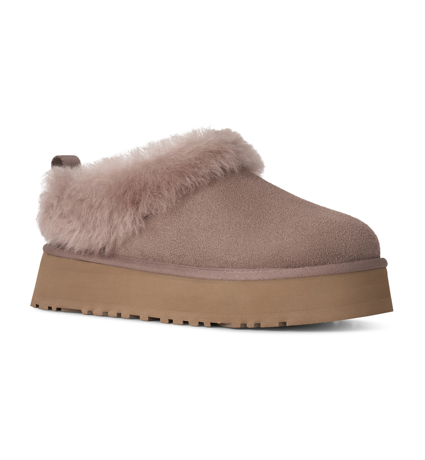 UGG® Women's Tazzelle Slip-On Slippers - Caribou