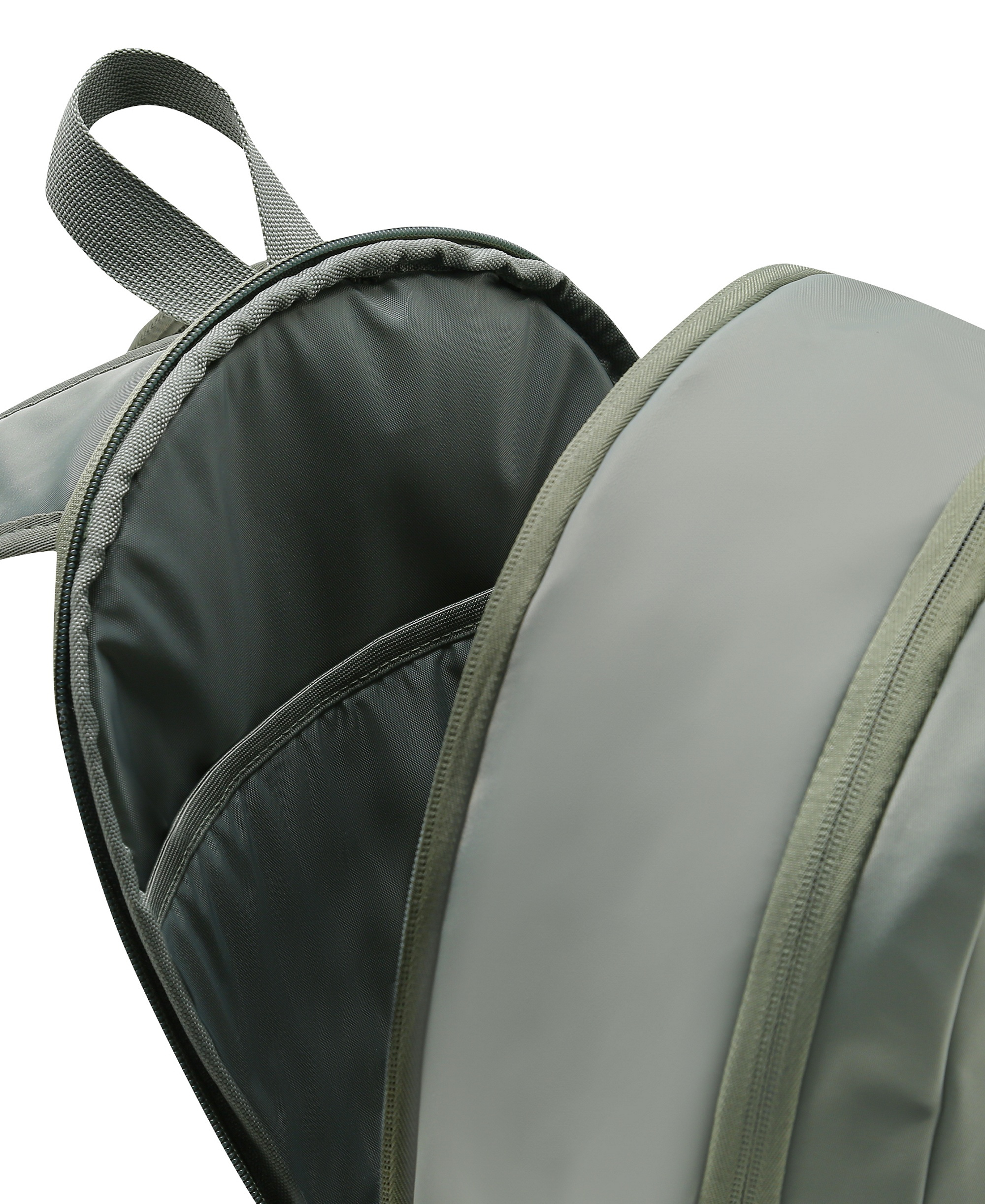 Jordan Men's Legends Nylon Backpack - Vintage Lichen
