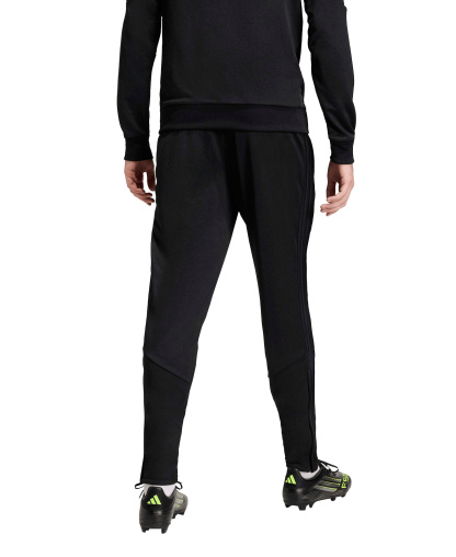 adidas Men's Tiro 26 League Mid-Rise Training Pants - Black