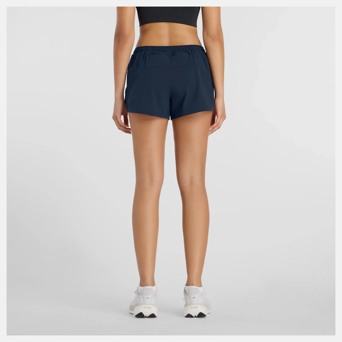 New Balance RC Essential Short 3", WB61J868NNY