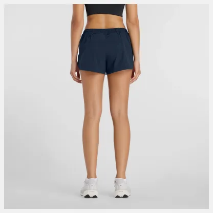 New Balance RC Essential Short 3", WB61J868NNY