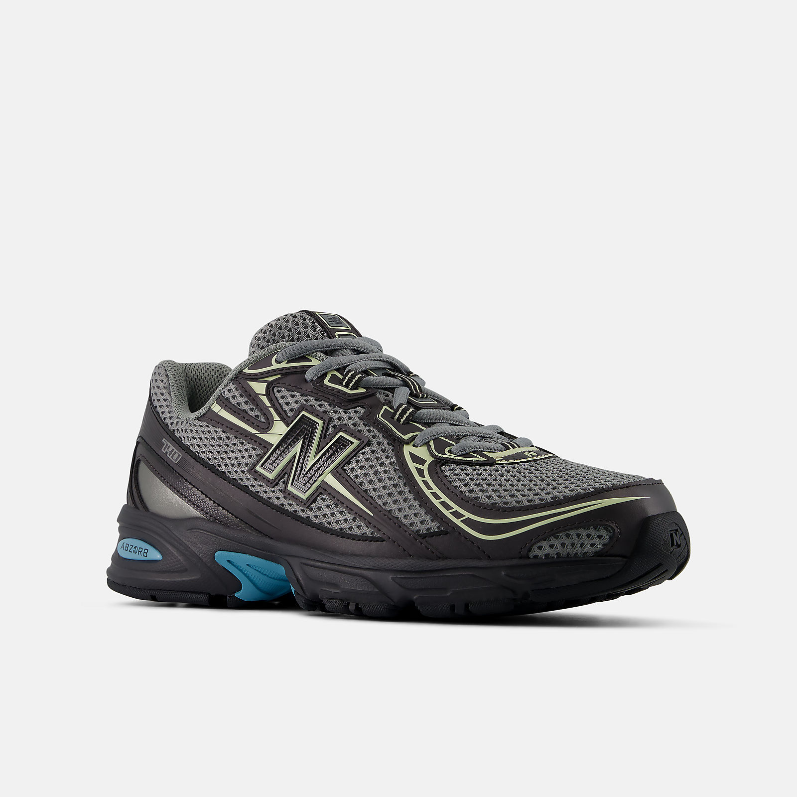 New Balance Night Lights 740​, U7406AK